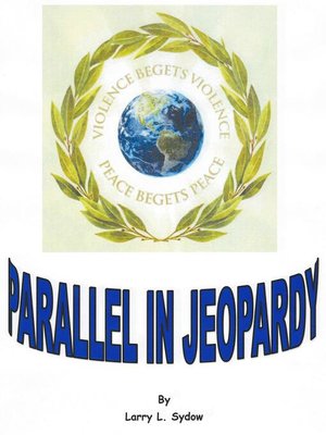 cover image of Parallel in Jeopardy